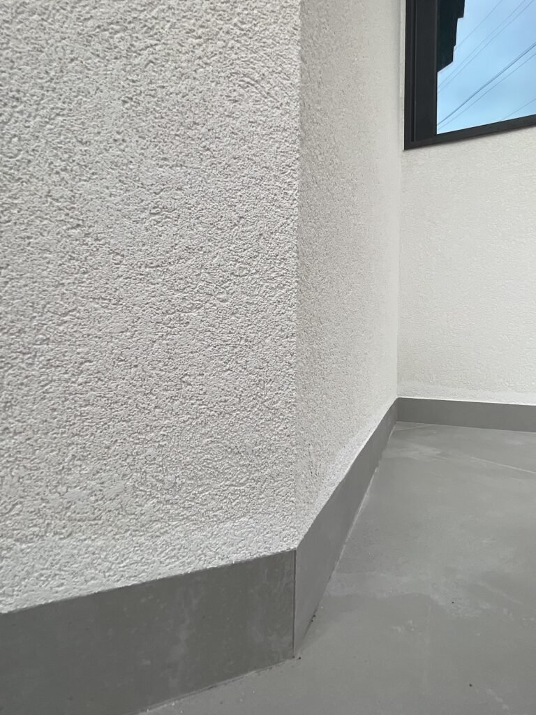 Obra Capoto Weber Ericeira Mafra